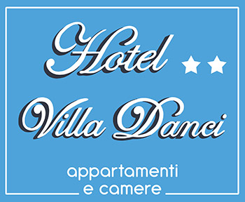 Hotel Villa Danci